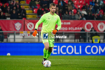 2024-11-10 - Ivan Provedel (SS Lazio) - AC MONZA VS SS LAZIO - ITALIAN SERIE A - SOCCER