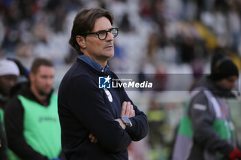 2024-11-24 - Paolo Vanoli (Head Coach Torino FC) - TORINO FC VS AC MONZA - ITALIAN SERIE A - SOCCER