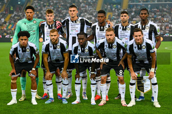  - ITALIAN SERIE A - Stade Rennais vs Rosenborg BK