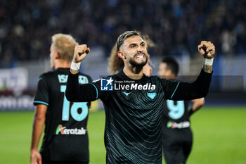  - ITALIAN SERIE A - Cesena FC vs Padova Calcio