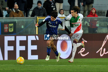 Pisa SC vs AC Reggiana - SERIE B - CALCIO
