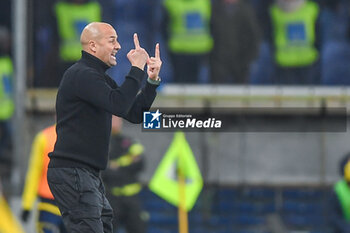 2024-02-03 - Paolo Bianco (Modena) - UC SAMPDORIA VS MODENA FC - ITALIAN SERIE B - SOCCER