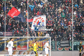 2024-02-10 - Fans of Cosenza - MODENA FC VS COSENZA CALCIO - ITALIAN SERIE B - SOCCER