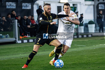  - ITALIAN SERIE B - 2022 Quarter Final - FC Thun vs FC Lugano