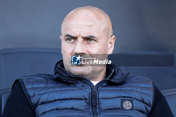 2024-02-18 - Paolo Bianco (Modena) - VENEZIA FC VS MODENA FC - ITALIAN SERIE B - SOCCER