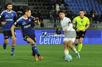 2024-02-28 - Fabio Gerli (Modena) - PISA SC VS MODENA FC - ITALIAN SERIE B - SOCCER