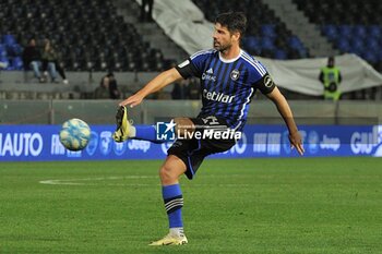2024-02-28 - Miguel Luis Pinto Veloso (Pisa) - PISA SC VS MODENA FC - ITALIAN SERIE B - SOCCER