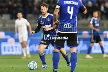 2024-02-28 - Tommaso Barbieri (Pisa) - PISA SC VS MODENA FC - ITALIAN SERIE B - SOCCER
