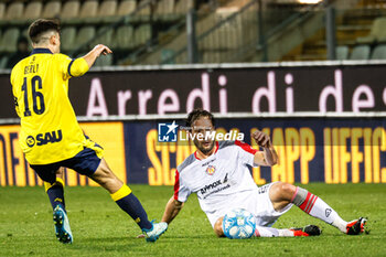 2024-03-02 - Franco Vazquez (Cremonese) - MODENA FC VS US CREMONESE - ITALIAN SERIE B - SOCCER