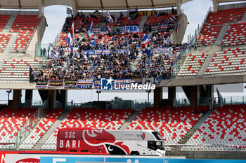 2024-03-16 - Supporters of Sampdoria - SSC BARI VS UC SAMPDORIA - ITALIAN SERIE B - SOCCER