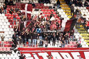 2024-03-16 - Fans of Cittadella - AS CITTADELLA VS MODENA FC - ITALIAN SERIE B - SOCCER