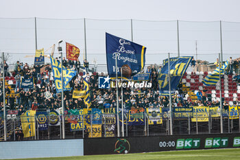 2024-03-16 - Fans of Modena - AS CITTADELLA VS MODENA FC - ITALIAN SERIE B - SOCCER