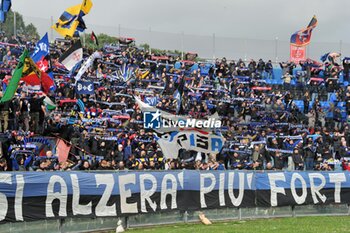 2024-04-01 - Fans of Pisa - PISA SC VS PALERMO FC - ITALIAN SERIE B - SOCCER