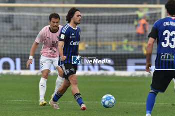 2024-04-01 - Tomas Esteves (Pisa) - PISA SC VS PALERMO FC - ITALIAN SERIE B - SOCCER