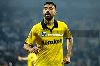 2024-04-12 - Luca Tremolada (Modena) - MODENA FC VS US CATANZARO - ITALIAN SERIE B - SOCCER