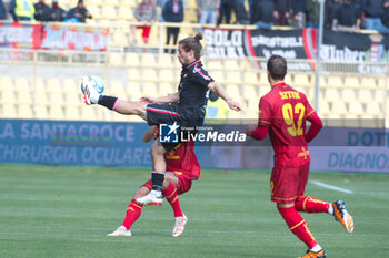 2024-04-20 - CASTAGNETTI MichelE
Catanzaro vs Cremonese stadio Nicola ceravolo 20 aprile 2024 Serie BKT - US CATANZARO VS US CREMONESE - ITALIAN SERIE B - SOCCER