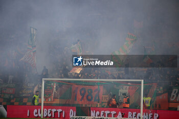 26/04/2024 - Venezia supporters - VENEZIA FC VS US CREMONESE - SERIE B - CALCIO