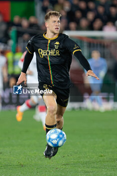 2024-04-26 - Michael Svoboda (Venezia) - VENEZIA FC VS US CREMONESE - ITALIAN SERIE B - SOCCER