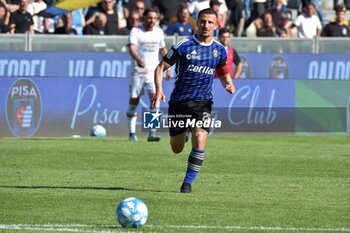 2024-05-04 - Gaetano Masucci (Pisa) - PISA SC VS FC SüDTIROL - ITALIAN SERIE B - SOCCER