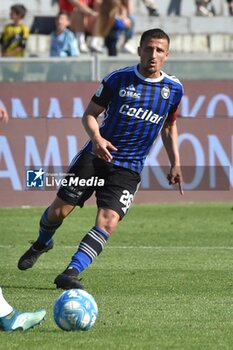 2024-05-04 - Gaetano Masucci (Pisa) - PISA SC VS FC SüDTIROL - ITALIAN SERIE B - SOCCER