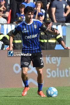 2024-05-04 - Lisandru Tramoni (Pisa) - PISA SC VS FC SüDTIROL - ITALIAN SERIE B - SOCCER