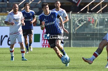 2024-05-04 - Stefano Moreo (Pisa) - PISA SC VS FC SüDTIROL - ITALIAN SERIE B - SOCCER