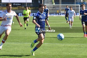 2024-05-04 - Marco D'Alessandro (Pisa) - PISA SC VS FC SüDTIROL - ITALIAN SERIE B - SOCCER