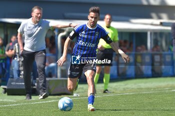 2024-05-04 - Marco D'Alessandro (Pisa) - PISA SC VS FC SüDTIROL - ITALIAN SERIE B - SOCCER