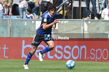 2024-05-04 - Tommaso Barbieri (Pisa) - PISA SC VS FC SüDTIROL - ITALIAN SERIE B - SOCCER