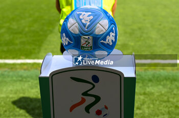 05/05/2024 - Serie BKT official ball 2023/24 - VENEZIA FC VS FERALPISALò - SERIE B - CALCIO