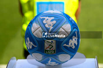 2024-05-05 - Serie BKT official ball 2023/24 - VENEZIA FC VS FERALPISALò - ITALIAN SERIE B - SOCCER