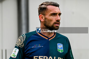 05/05/2024 - Feralpisalo’s Gaetano Letizia portrait - VENEZIA FC VS FERALPISALò - SERIE B - CALCIO