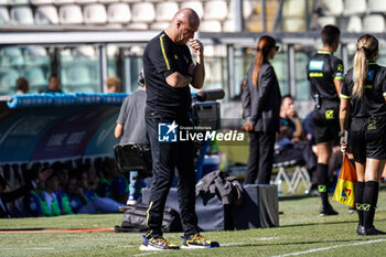 2024-09-29 - Pierpaolo Bisoli (Modena) - MODENA FC VS UC SAMPDORIA - ITALIAN SERIE B - SOCCER