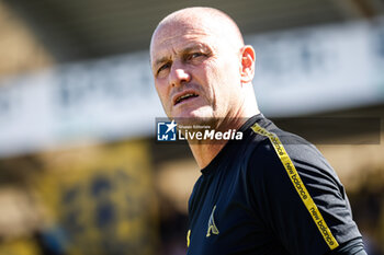 2024-09-29 - Pierpaolo Bisoli (Modena) - MODENA FC VS UC SAMPDORIA - ITALIAN SERIE B - SOCCER