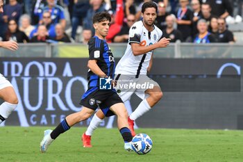 2024-10-05 - Alessandro Arena (Pisa) - AC PISA VS CESENA FC - ITALIAN SERIE B - SOCCER