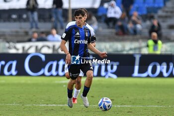 2024-10-05 - Alessandro Arena (Pisa) - AC PISA VS CESENA FC - ITALIAN SERIE B - SOCCER