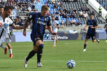 2024-10-05 - Nicholas Bonfanti (Pisa) - AC PISA VS CESENA FC - ITALIAN SERIE B - SOCCER