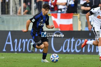 2024-10-05 - Alessandro Arena (Pisa) - AC PISA VS CESENA FC - ITALIAN SERIE B - SOCCER