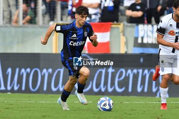 2024-10-05 - Alessandro Arena (Pisa) - AC PISA VS CESENA FC - ITALIAN SERIE B - SOCCER