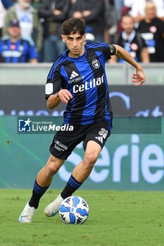 2024-10-05 - Alessandro Arena (Pisa) - AC PISA VS CESENA FC - ITALIAN SERIE B - SOCCER