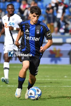 2024-10-05 - Alessandro Arena (Pisa) - AC PISA VS CESENA FC - ITALIAN SERIE B - SOCCER