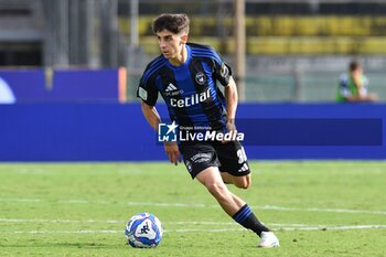 2024-10-05 - Alessandro Arena (Pisa) - AC PISA VS CESENA FC - ITALIAN SERIE B - SOCCER