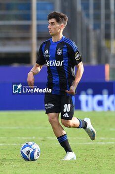 2024-10-05 - Alessandro Arena (Pisa) - AC PISA VS CESENA FC - ITALIAN SERIE B - SOCCER