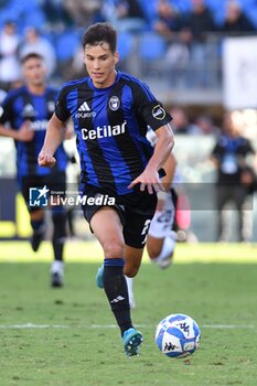 2024-10-05 - Pietro Beruatto (Pisa) - AC PISA VS CESENA FC - ITALIAN SERIE B - SOCCER