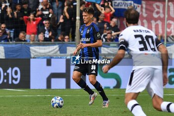 2024-10-05 - Gabriele Piccinini (Pisa) - AC PISA VS CESENA FC - ITALIAN SERIE B - SOCCER