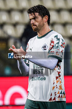 2024-10-19 - Delusion of Matteo Luigi Brunori (Palermo) - MODENA FC VS PALERMO FC - ITALIAN SERIE B - SOCCER