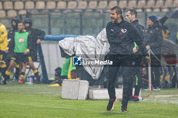 2024-10-19 - Alessio Dionisi (Palermo) - MODENA FC VS PALERMO FC - ITALIAN SERIE B - SOCCER