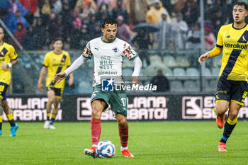 2024-10-19 - Federico Di Francesco (Palermo) - MODENA FC VS PALERMO FC - ITALIAN SERIE B - SOCCER