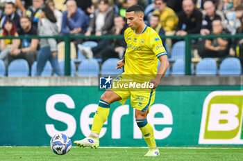 2024-10-26 - Alessio Vita (Cittadella) - CARRARESE CALCIO VS AS CITTADELLA - ITALIAN SERIE B - SOCCER