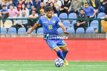 2024-10-26 - Marco Imperiale (Carrarese) - CARRARESE CALCIO VS AS CITTADELLA - ITALIAN SERIE B - SOCCER